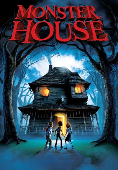 Watch Monster House (2006) - Free Movies | Tubi