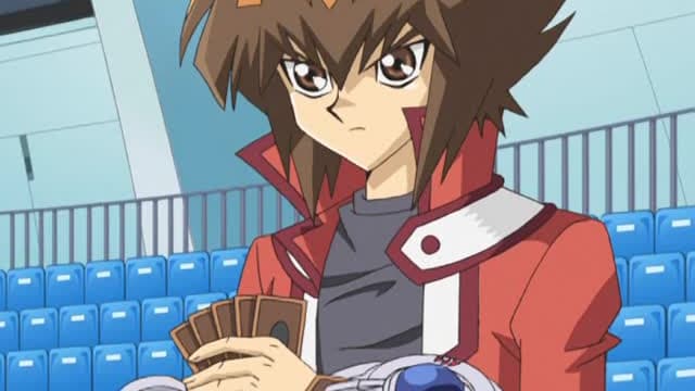 Watch Yu-Gi-Oh! GX Episode : Duel for Hire