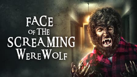 Face of the Screaming Werewolf - Wikipedia