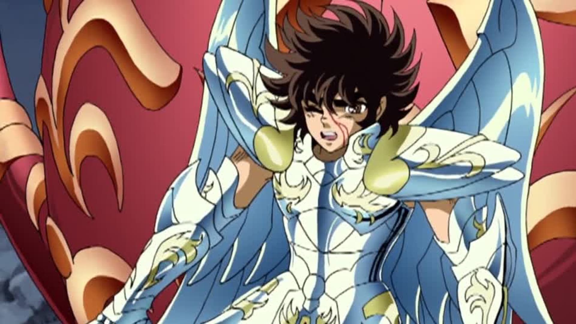 Watch Saint Seiya Hades Subtitled S01 1 To The World Free Tv Tubi