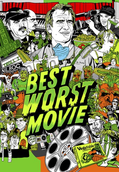 Watch Best Worst Movie (2009) - Free Movies | Tubi