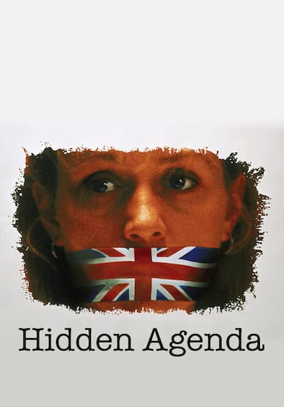 pretender hidden agenda quotes