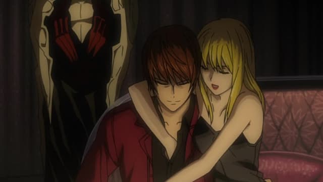 Watch Death Note (English Dubbed) - Free TV Series | Tubi