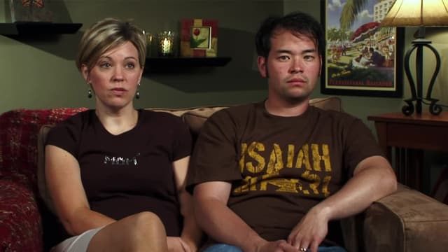 Watch Jon & Kate Plus 8 S04:E01 - Boys' Day Out - Free TV Shows | Tubi