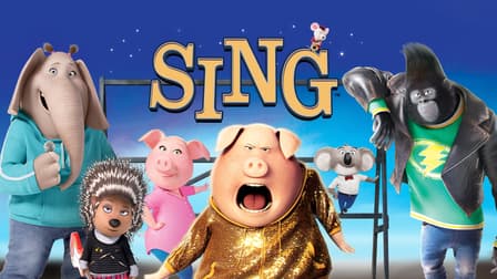 Watch sing online online free dailymotion