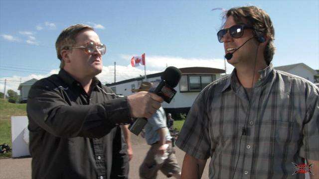 Watch trailer discount park boys free