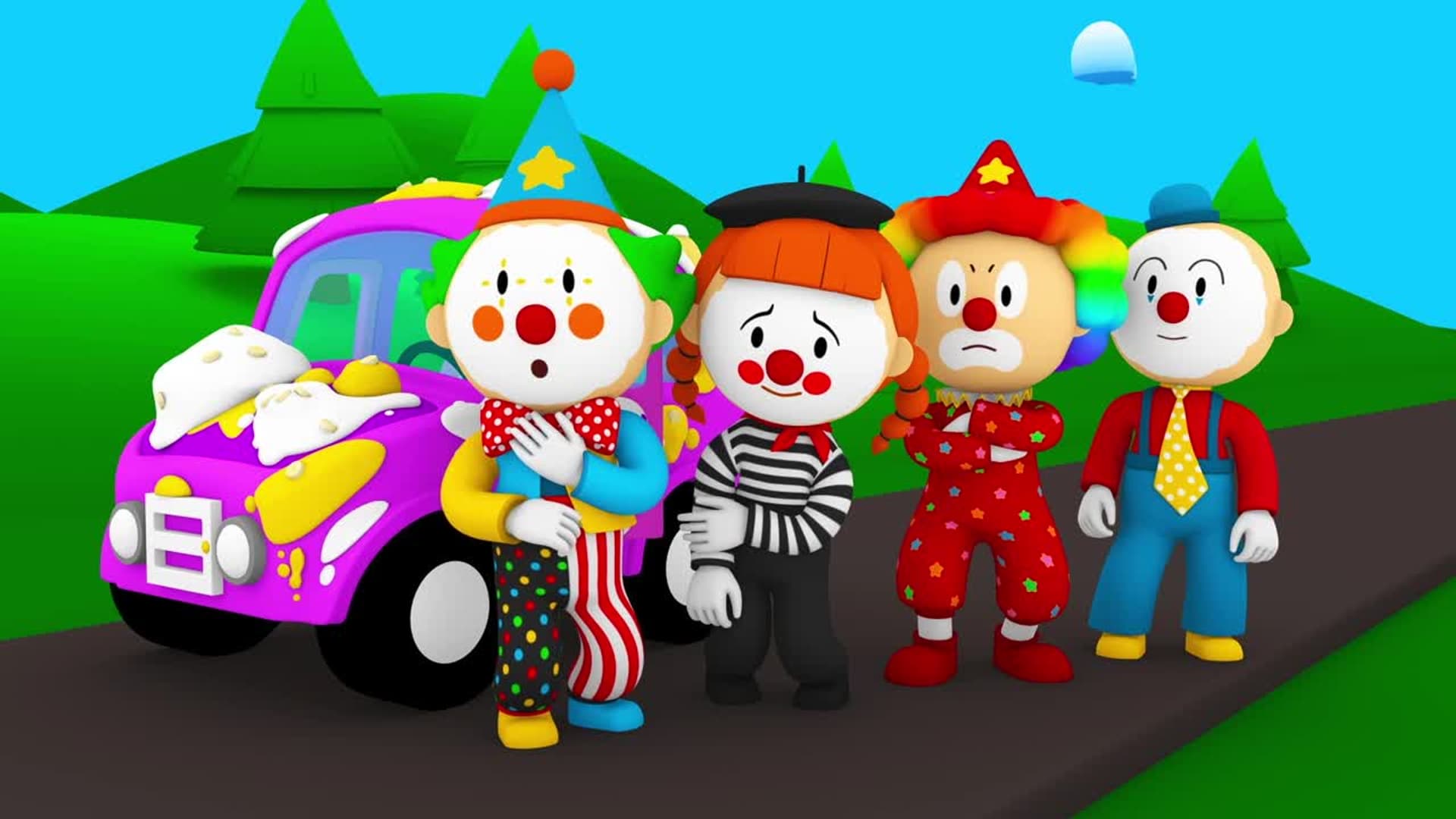 Watch Carl's Car Wash 7 (2021) Free Movies Tubi