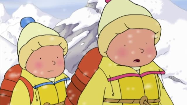 The Triplets Rvb Watch The Triplets Season 6 - Free TV Shows | Tubi
