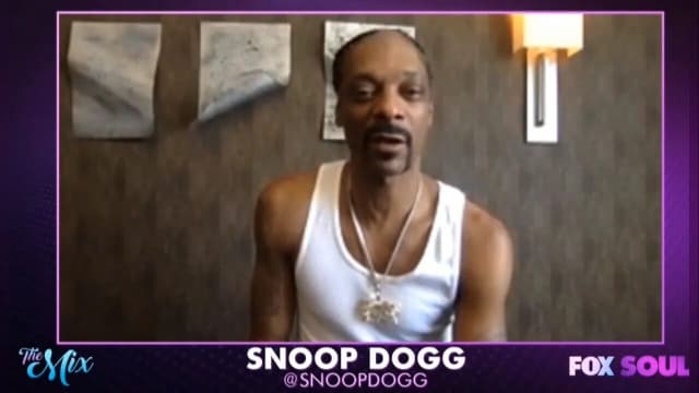 S01:E04 - Hot Topics & Snoop Dogg