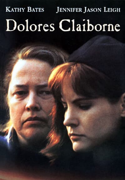 Watch Dolores Claiborne (1995) Free Movies Tubi Watch Dolores Claiborne (1995) Free Movies Tubi