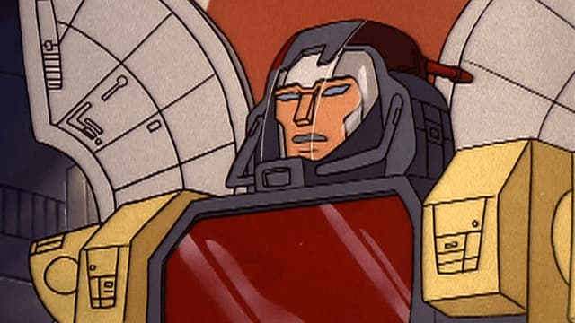 Watch Transformers: Generation 1 S02:E29 - The Secret Of Ome Free TV | Tubi
