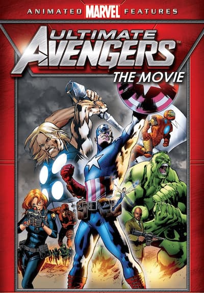 watch ultimate avengers 2 full movie online free watch ultimate avengers 2 full movie online free