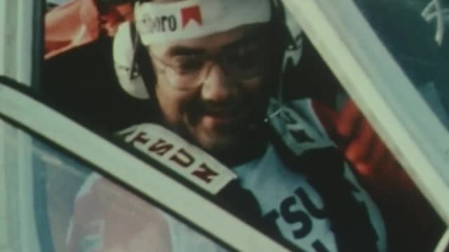 S01:E09 - Rally World Championship 1982