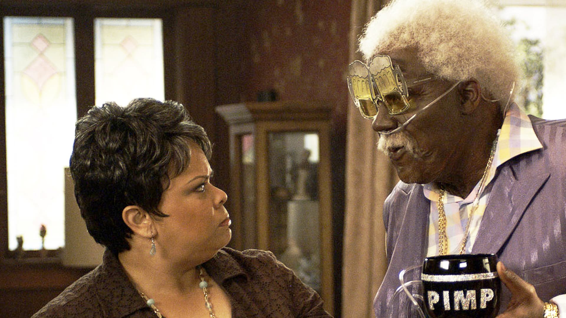 Where Can I Watch Madea Goes To Jail For Free Watch Tyler Perry's Madea Goes to Jail (2009) - Free Movies | Tubi