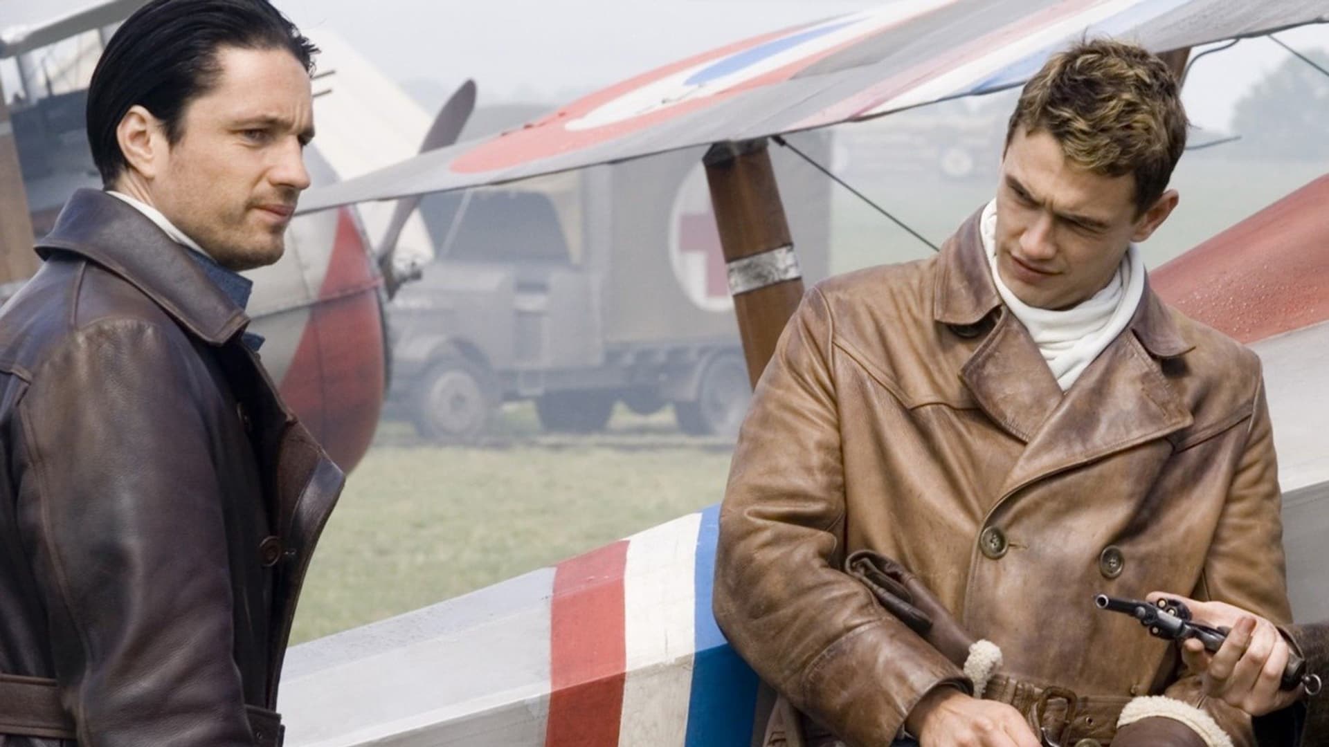 the flyboys 2008 where to watch