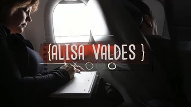 S01:E05 - Alisa Valdes