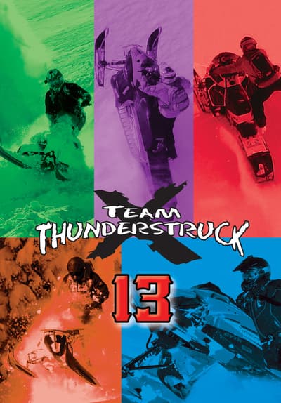 Where Can I Watch Thunderstruck For Free Watch Thunderstruck 13 (2014) - Free Movies | Tubi