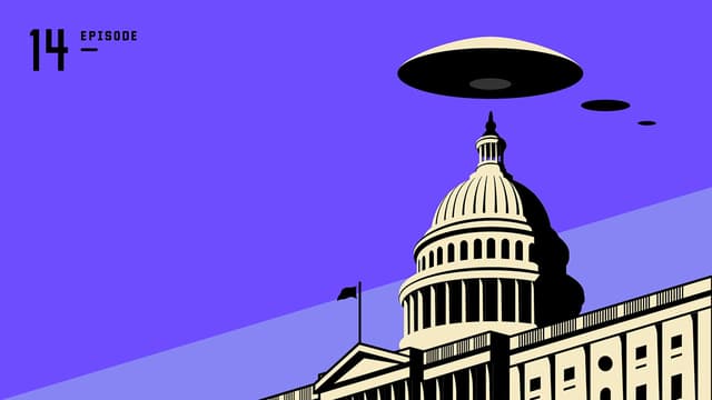 S01:E14 - UFOs - South American Encounters Part 2