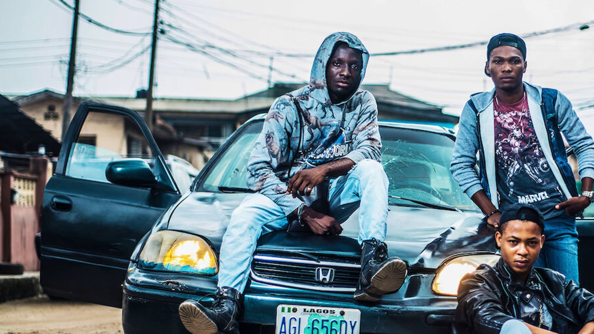 Watch Kasala! (2018) Free Movies Tubi