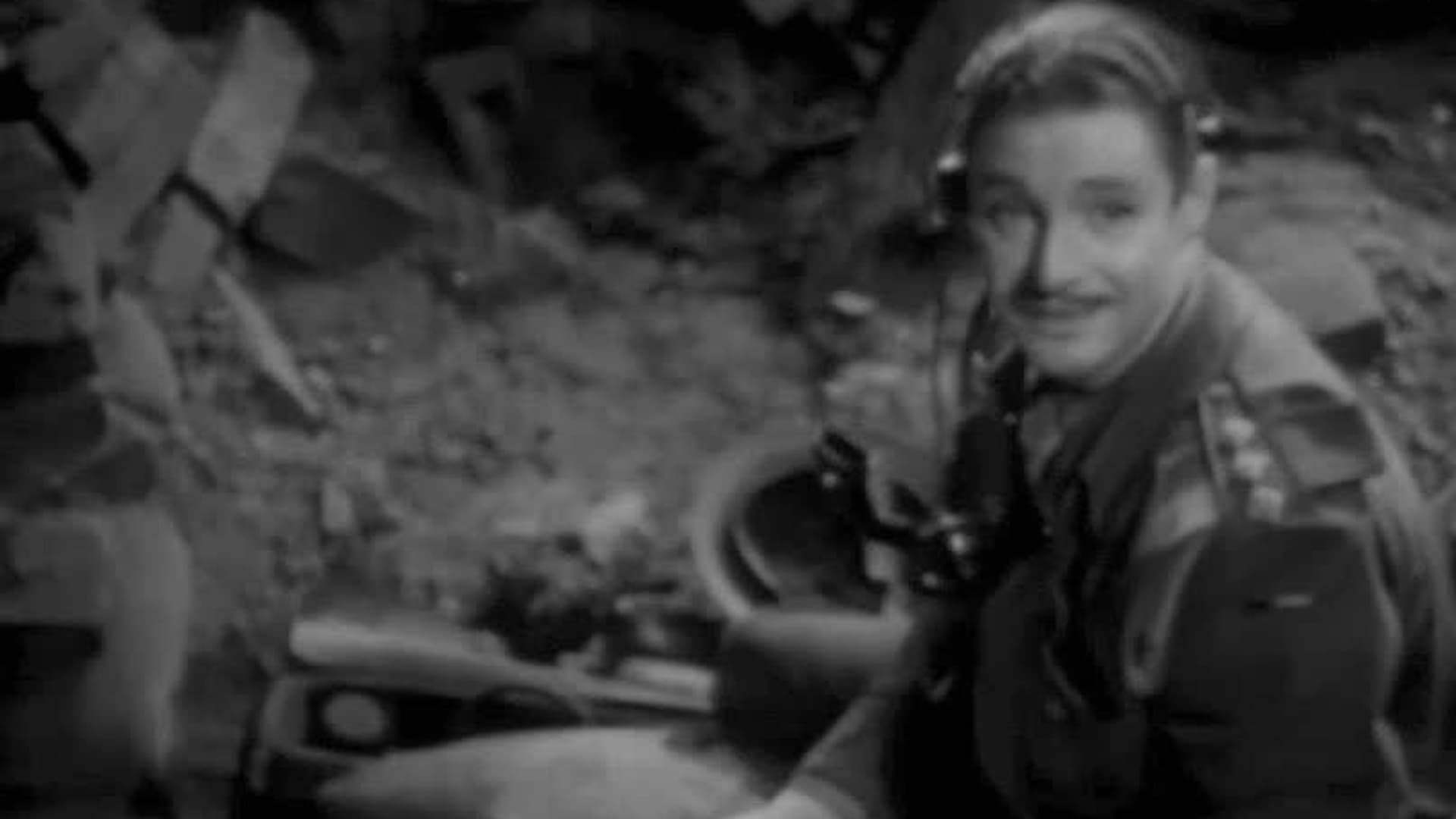 Watch The Adventures of Tartu (1943) - Free Movies | Tubi