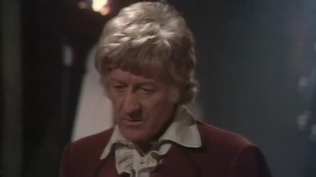 Watch Classic Doctor Who: The Third Doctor S09:E08 - The Curse of ...