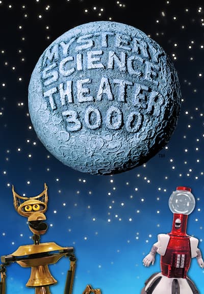 Watch Mystery Science Theater 3000 - Free Live TV | Tubi