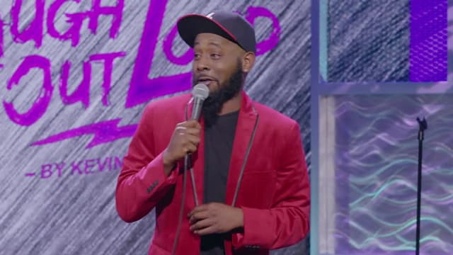 Watch That's Funny S01:E10 - Karlous Miller - Free TV Shows | Tubi