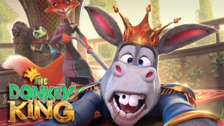 Donkey king full 2025 movie online