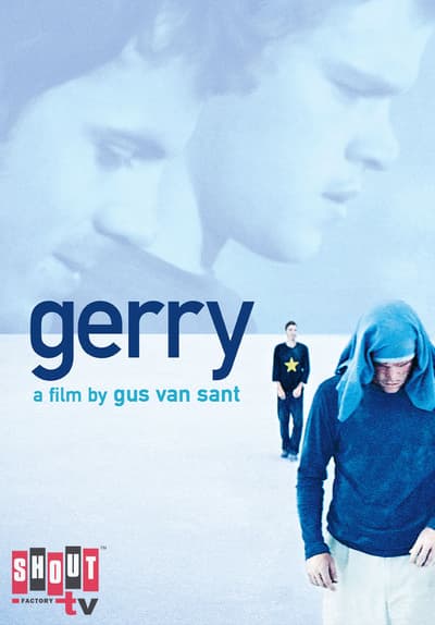 Watch Gerry (2002) - Free Movies | Tubi