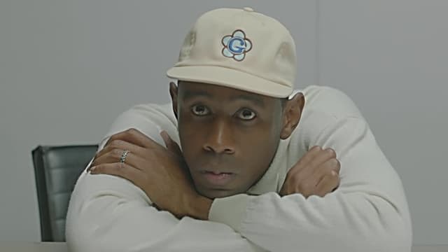 Tyler the Creator Makes Sneakers  Nuts + Bolts Episode 2 