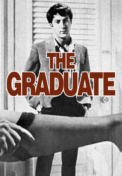 Watch The Graduate (1967) - Free Movies | Tubi