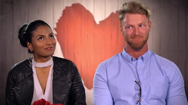 Watch First Dates (UK) S06:E22 - Episode 22 - Free TV Shows | Tubi