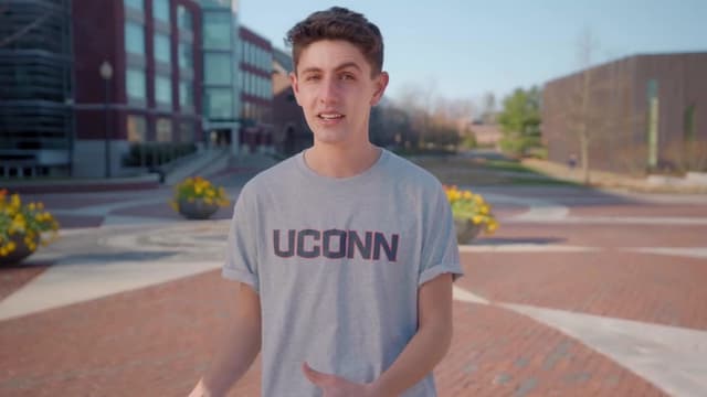 S01:E07 - University of Connecticut