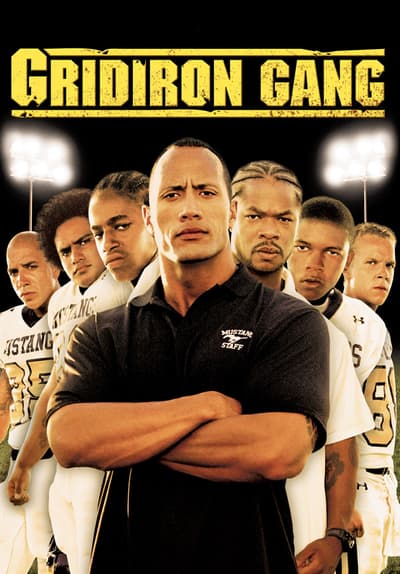 Watch Gridiron Gang (2006) - Free Movies | Tubi