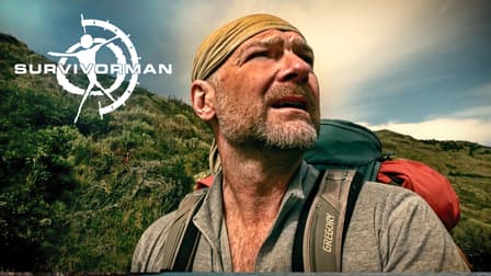 Watch survivorman free online online