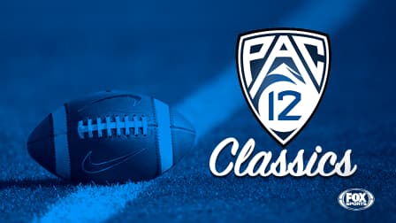 Watch FOX Sports College Football Classics: Big 12 - Free TV Shows