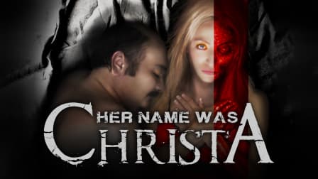 Her Name Was Christa (2020) - IMDb