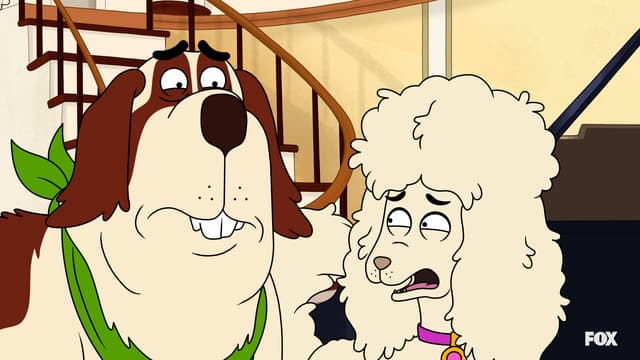 Watch Mr Pickles S2E5