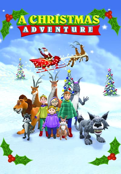 Watch A Christmas Adventure (2001) Full Movie Free Online Streaming | Tubi