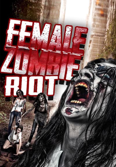 Free Zombie Movies On Tubi
