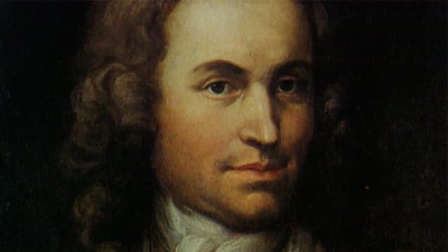 S01:E03 - Johann Sebastian Bach (1685-1750)