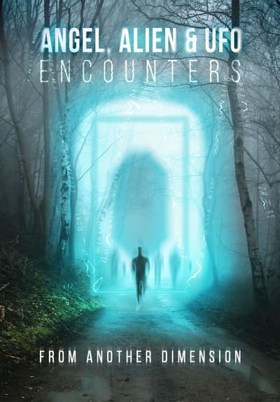 Watch Angel, Alien, and UFO Encounters (2012) - Free Movies | Tubi