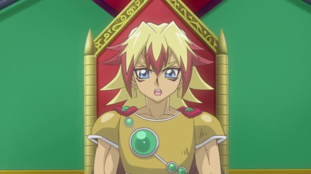 Stream Yu-Gi-Oh Zexal Ending 2 - Setsubo no Freesia (Full) by Master Of  Faster