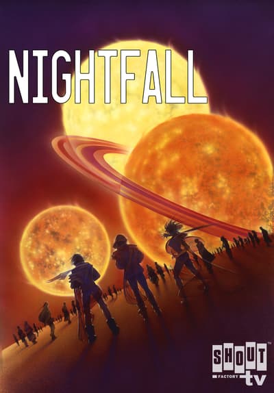 Watch Nightfall (1988) Full Movie Free Online Streaming | Tubi
