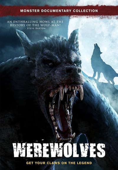 Watch Werewolves (2020) - Free Movies | Tubi