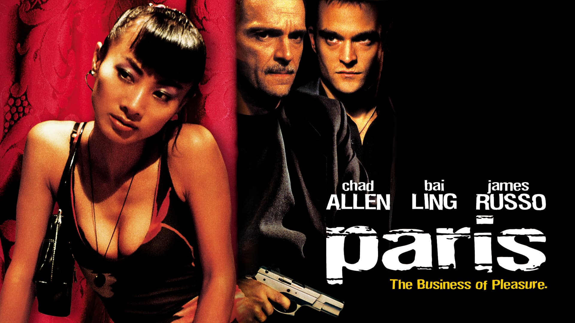Paris sex movie