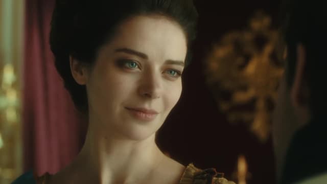 Watch Ekaterina: The Rise of Catherine the Great S02:E09 - Episode 9 ...