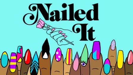 Watch nailed sale it online free