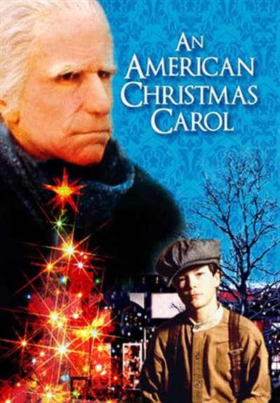 Watch An American Christmas Carol ( Full Movie Free Online Streaming | Tubi