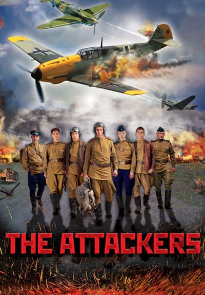 The Attackers